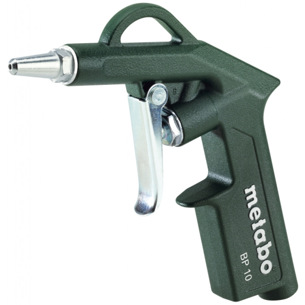 Пистолет за обдухване METABO BP 10 – Metabo – снимка 1