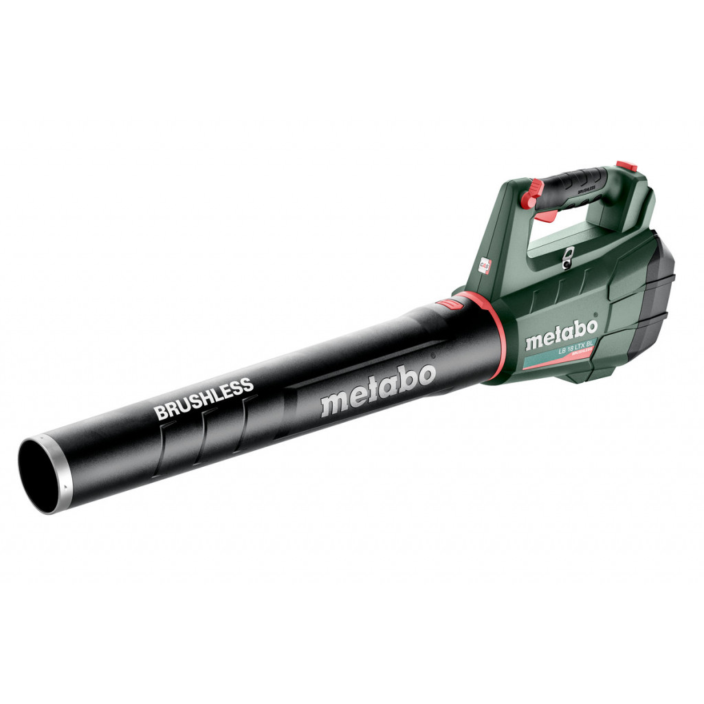 Въздуходувка акум. METABO LB 18 LTX BL Solo – Metabo – снимка 1