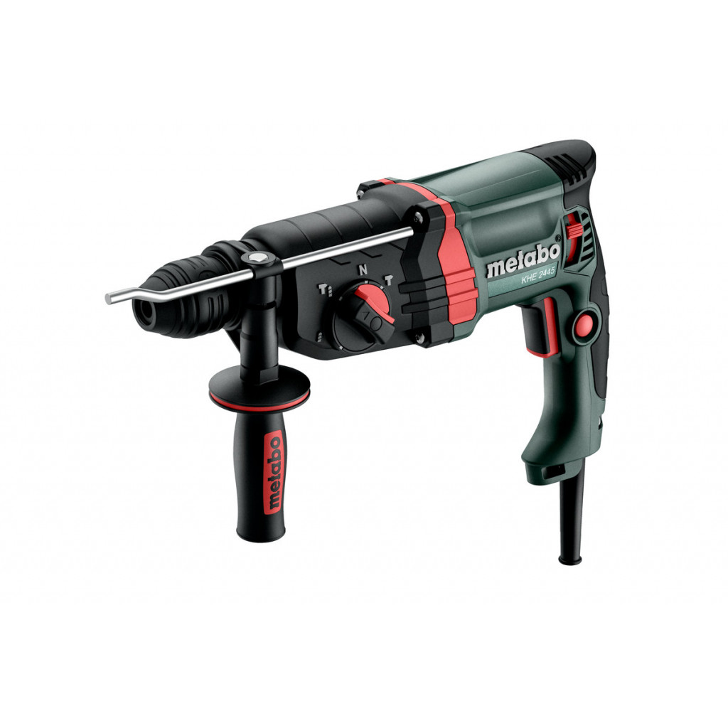 Перфоратор 800W 24mm SDS+ METABO KHE 2445 KOMBI – Metabo – снимка 1