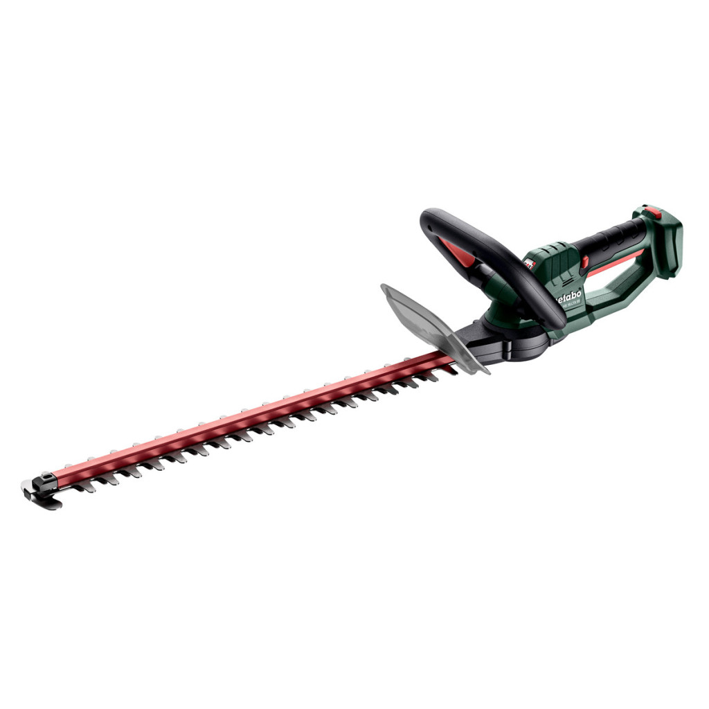 Храсторез акум. 18V 55cm METABO HS 18 LTX 55 Solo – Metabo – снимка 1