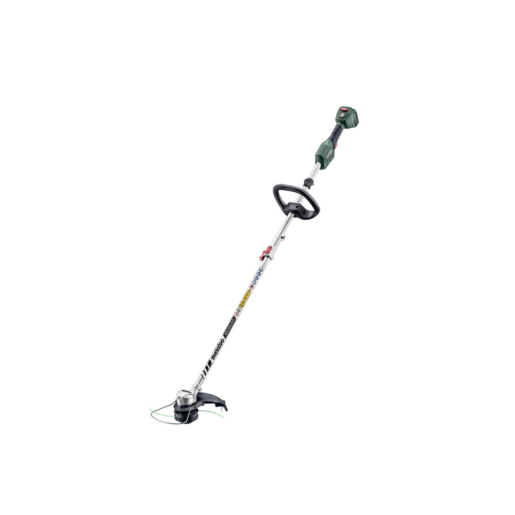 Косачка-тример акум. 300mm METABO RTD 18 LTX BL 30 SOLO – Metabo – снимка 1
