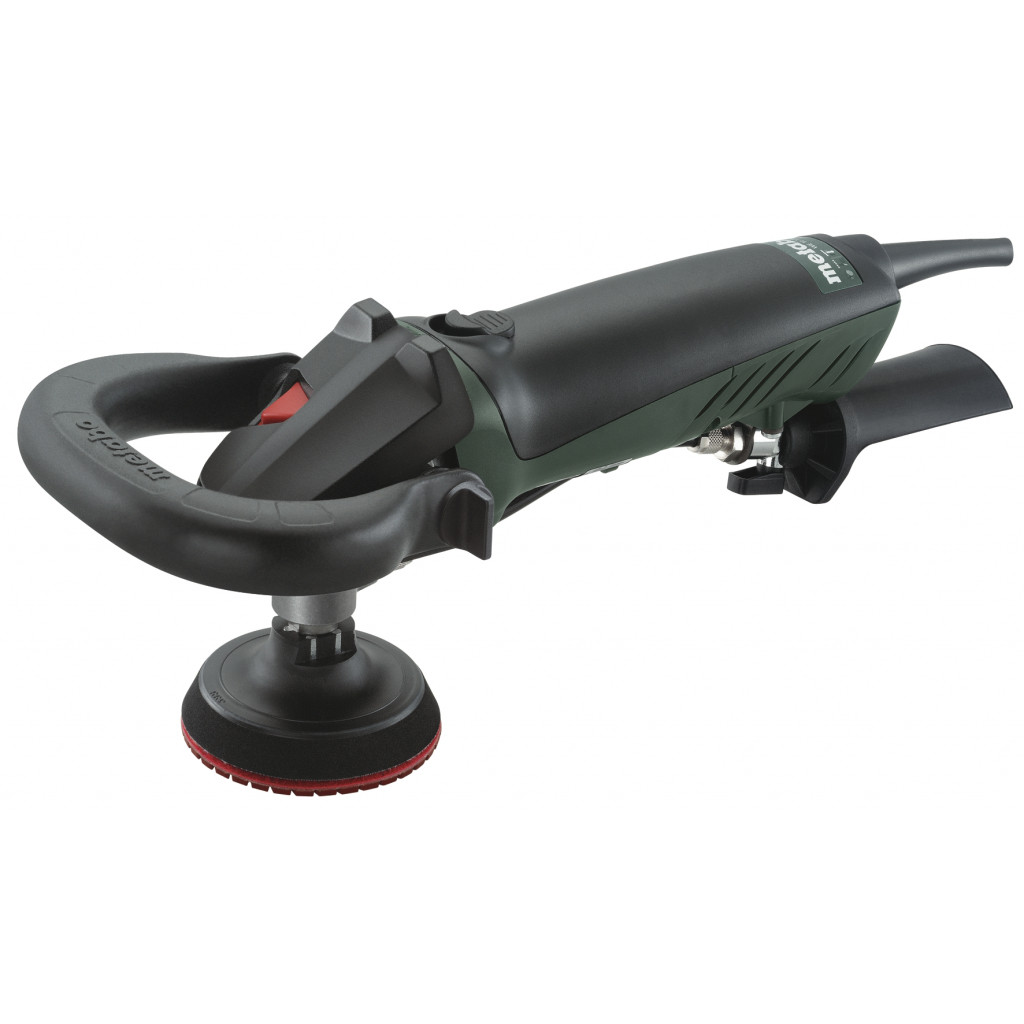Полирмашина водна 1100W 100mm METABO PWE 11-100 – Metabo – снимка 1