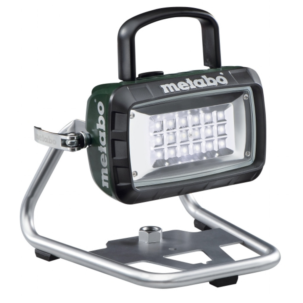 Фенер акумулаторен METABO BSA 14.4-18 LED – Metabo – снимка 1