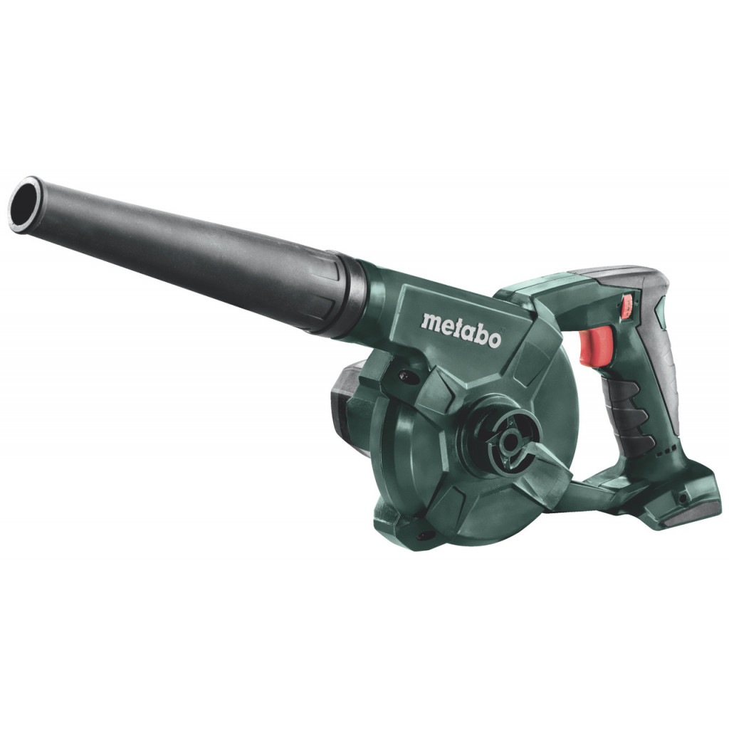 Въздуходувка акум. METABO AG 18 Solo – Metabo – снимка 1