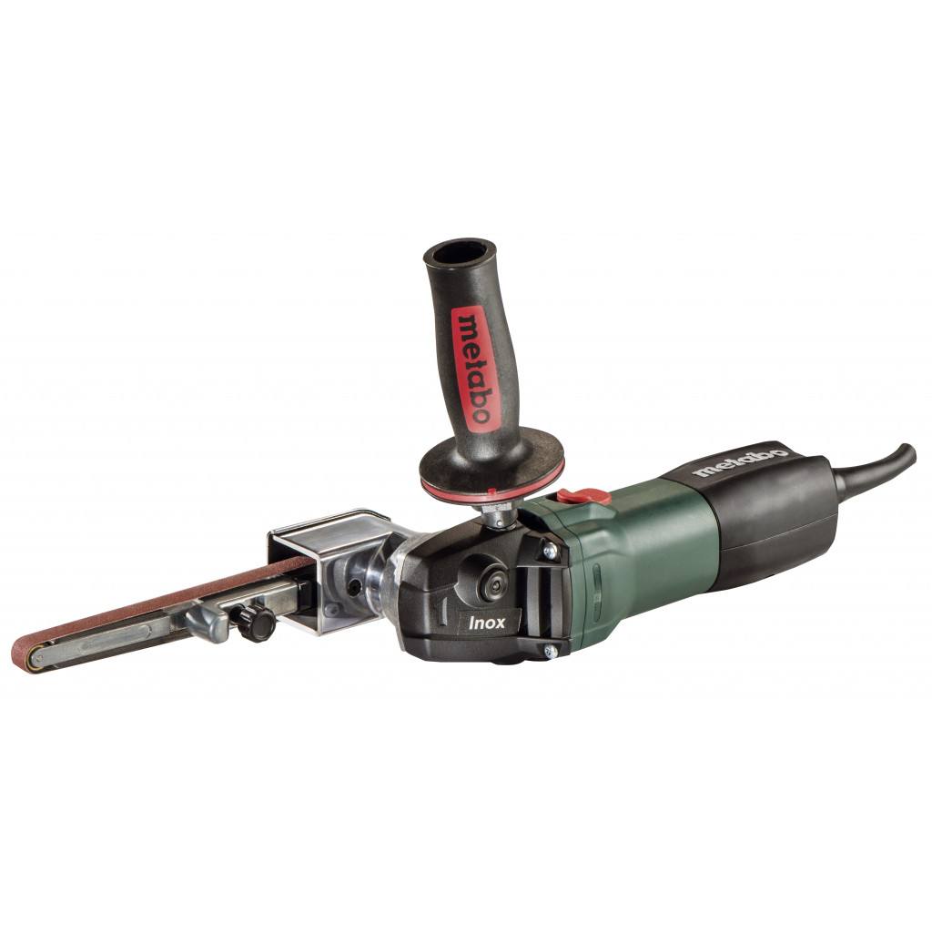 Шлайф лентов 950W 6-19x457mm METABO BFE 9-20