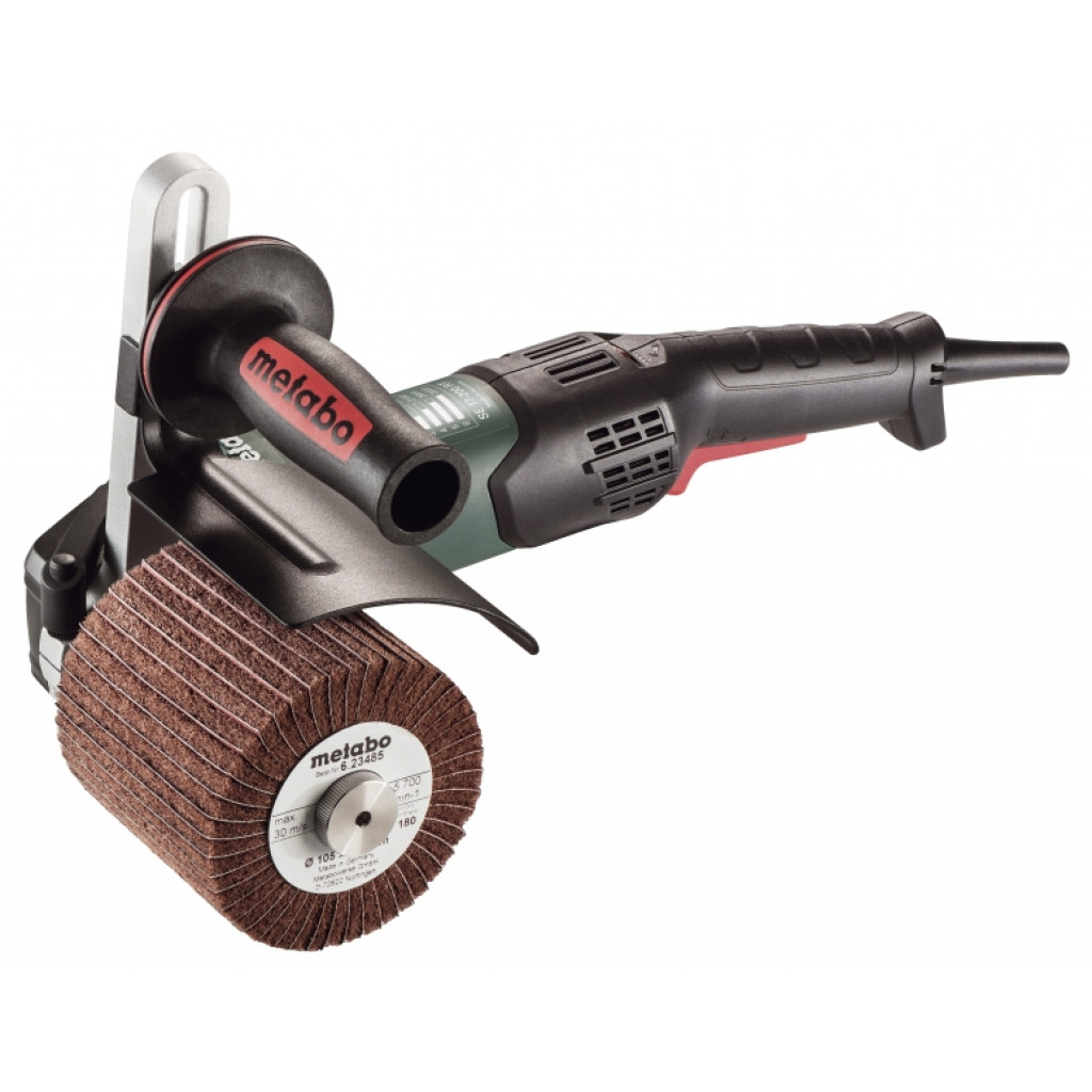Сатинираща машина 1700W METABO SE 17-200 – Metabo – снимка 1