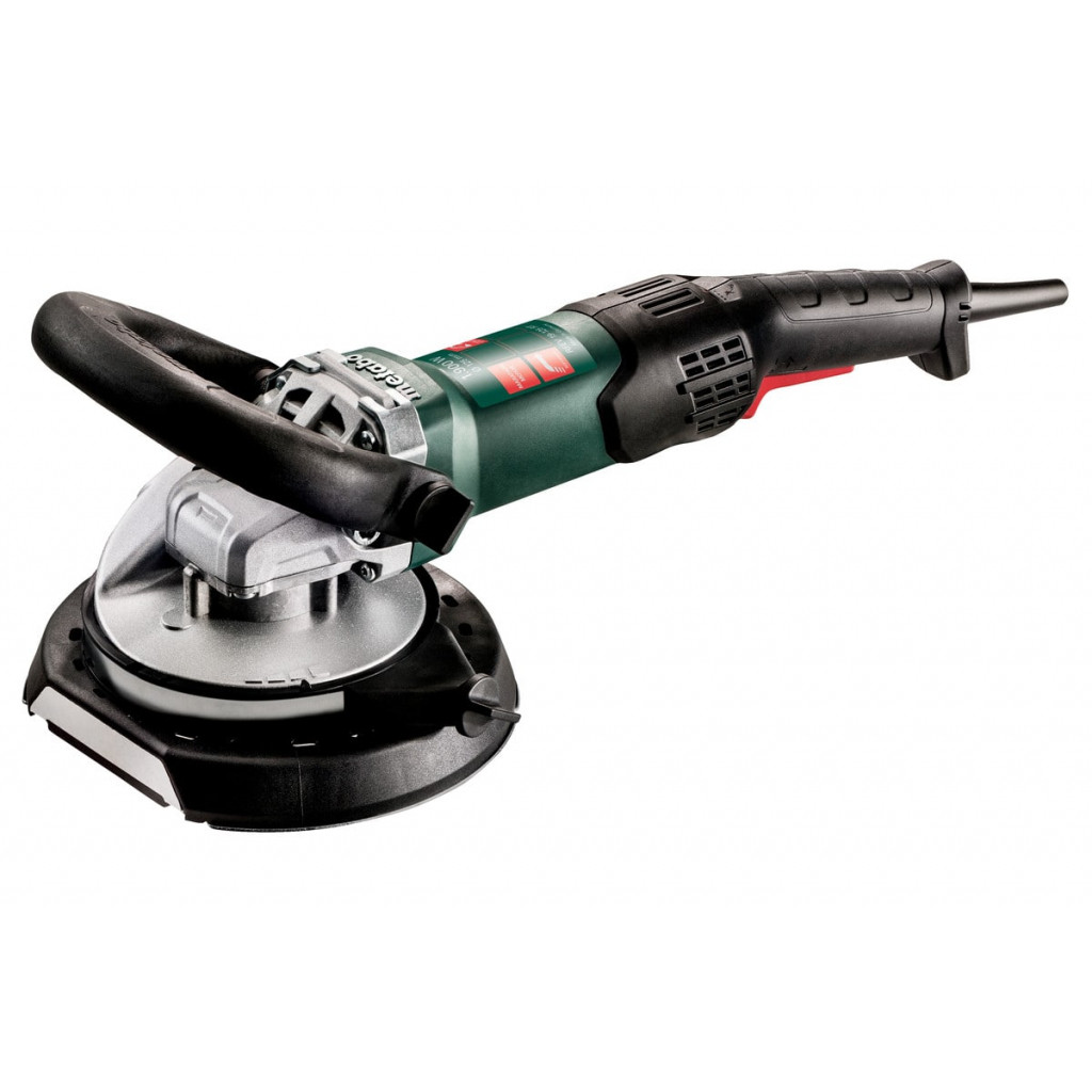 Фреза за бетон 125mm 1900W METABO RFEV 19-125 RT – Metabo – снимка 1