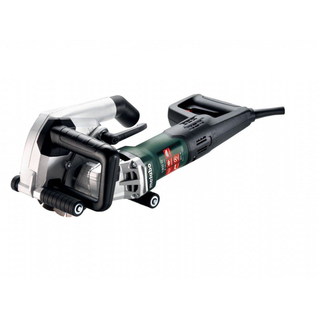 Фреза за канали 1900W 40mm METABO MFE 40 – Metabo – снимка 1