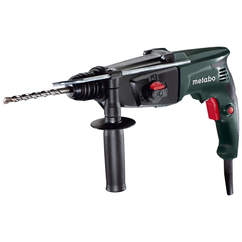 Перфоратор 800W 24mm SDS+ METABO KHE 2444 KOMBI – Metabo – снимка 1