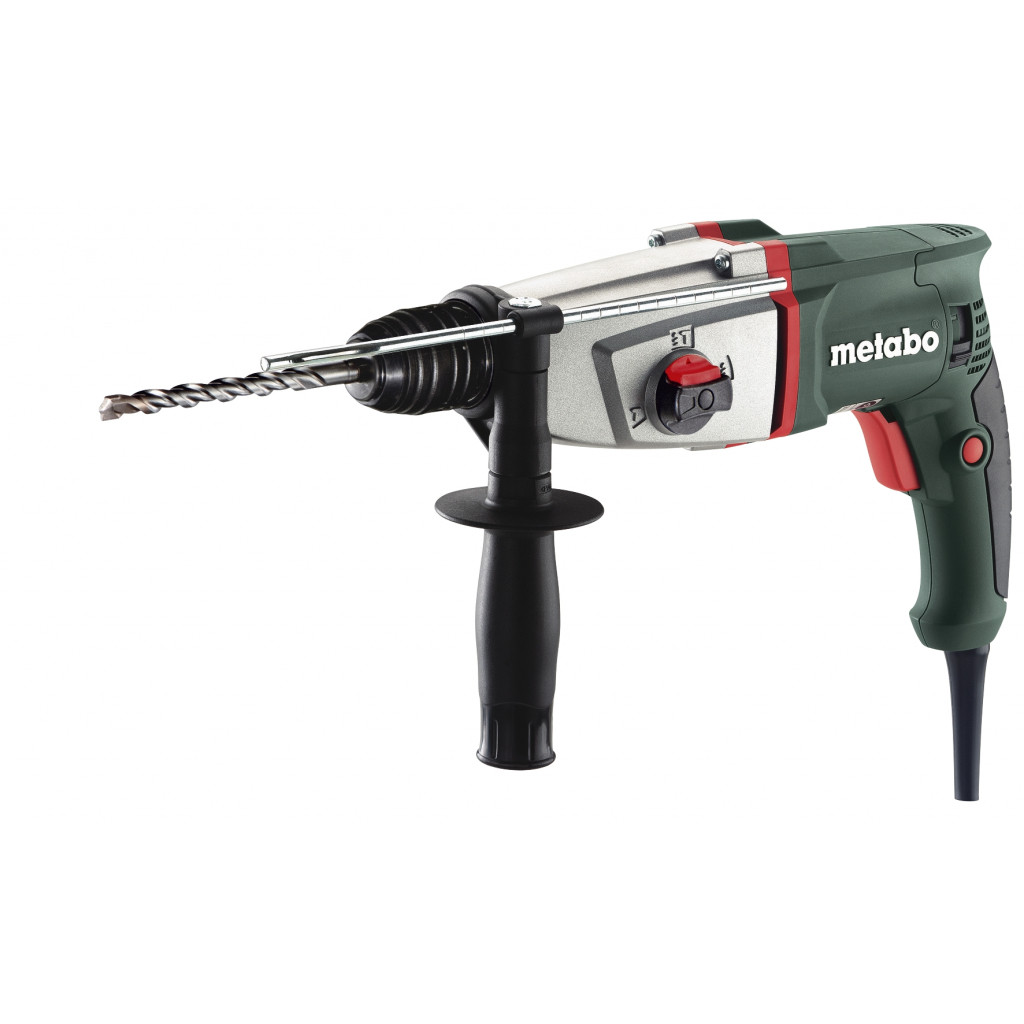 Перфоратор 800W 26mm SDS+ METABO KHE 2644 KOMBI – Metabo – снимка 1