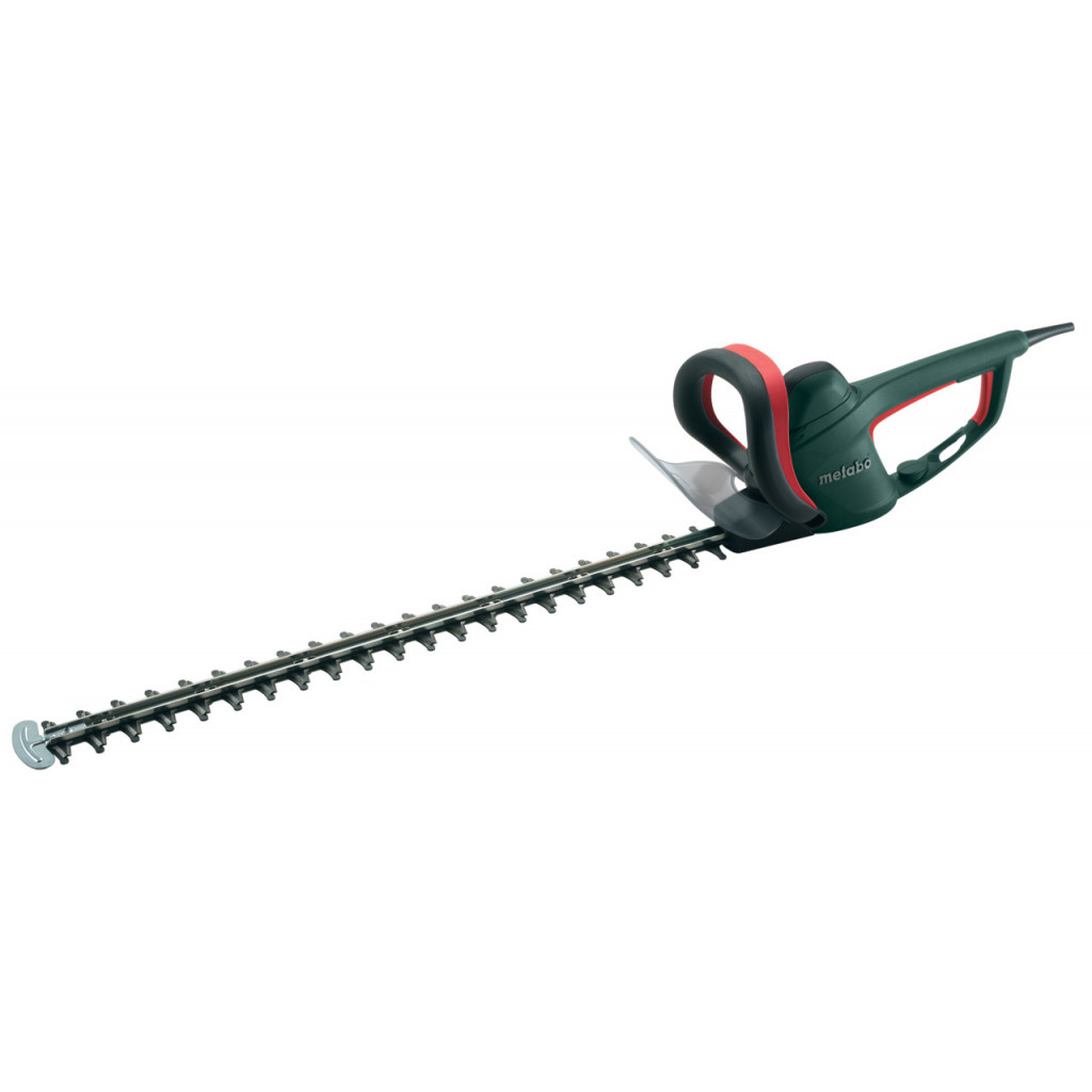Храсторез 660W 750mm METABO HS 8875 – Metabo – снимка 1