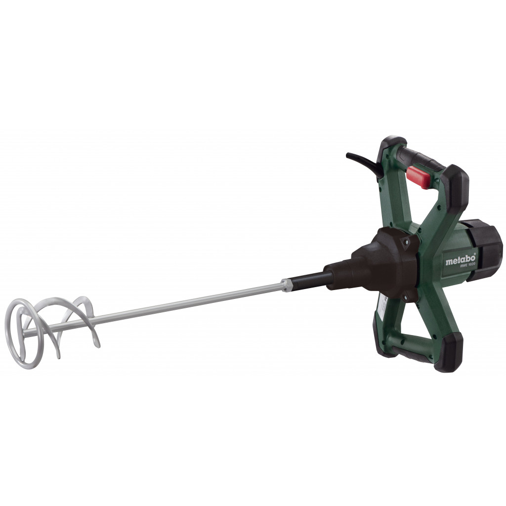 Миксер 1020W 0-900 1/min RWE 1020 – Metabo – снимка 1