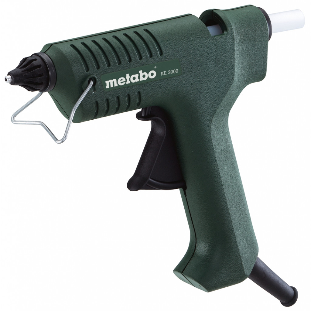 Пистолет за лепене ø11 200W METABO KE 3000 – Metabo – снимка 1