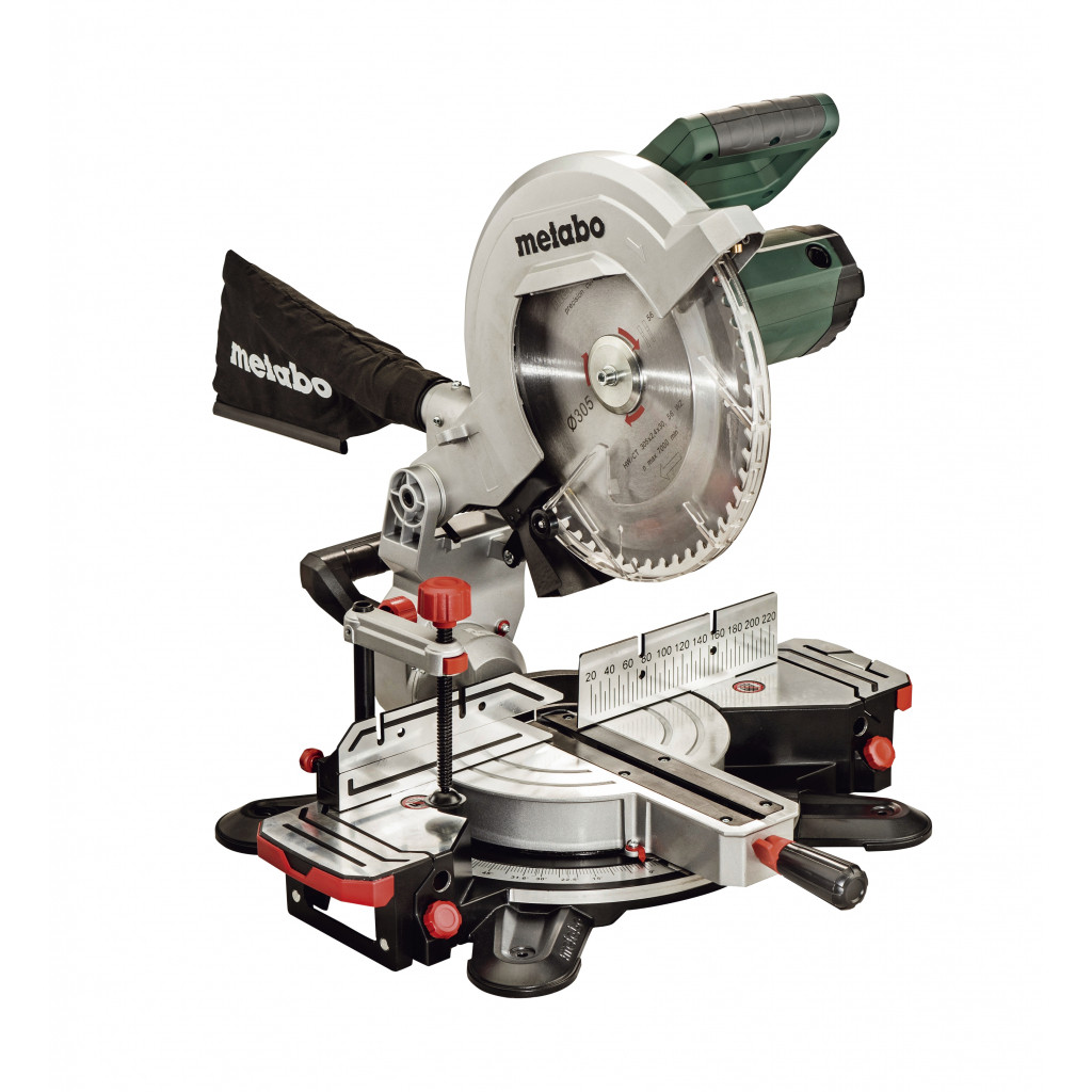 Герунг циркуляр ø305mm 2000W METABO KS 305 M