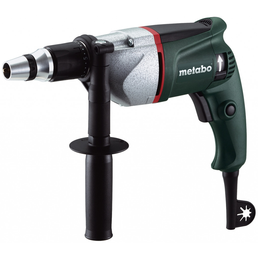 Винтоверт електрически 550W 31Nm METABO USE 8 – Metabo – снимка 1