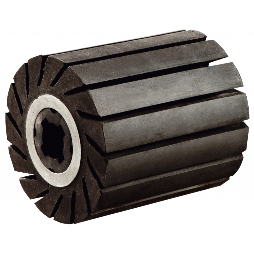 Гумен валяк 90х100 mm – Metabo – снимка 1