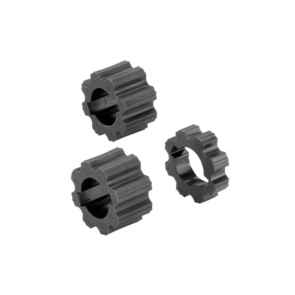 Дистанционни пръстени за SE 12-115 / SE 17-200 к-кт 3 бр. – Metabo – снимка 1