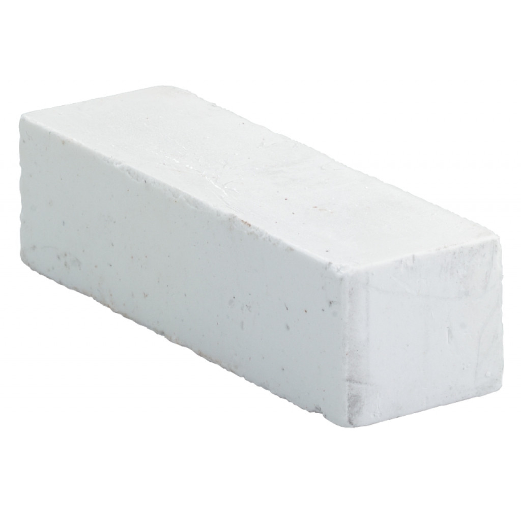 Полирпаста бяла 250 g – Metabo – снимка 1