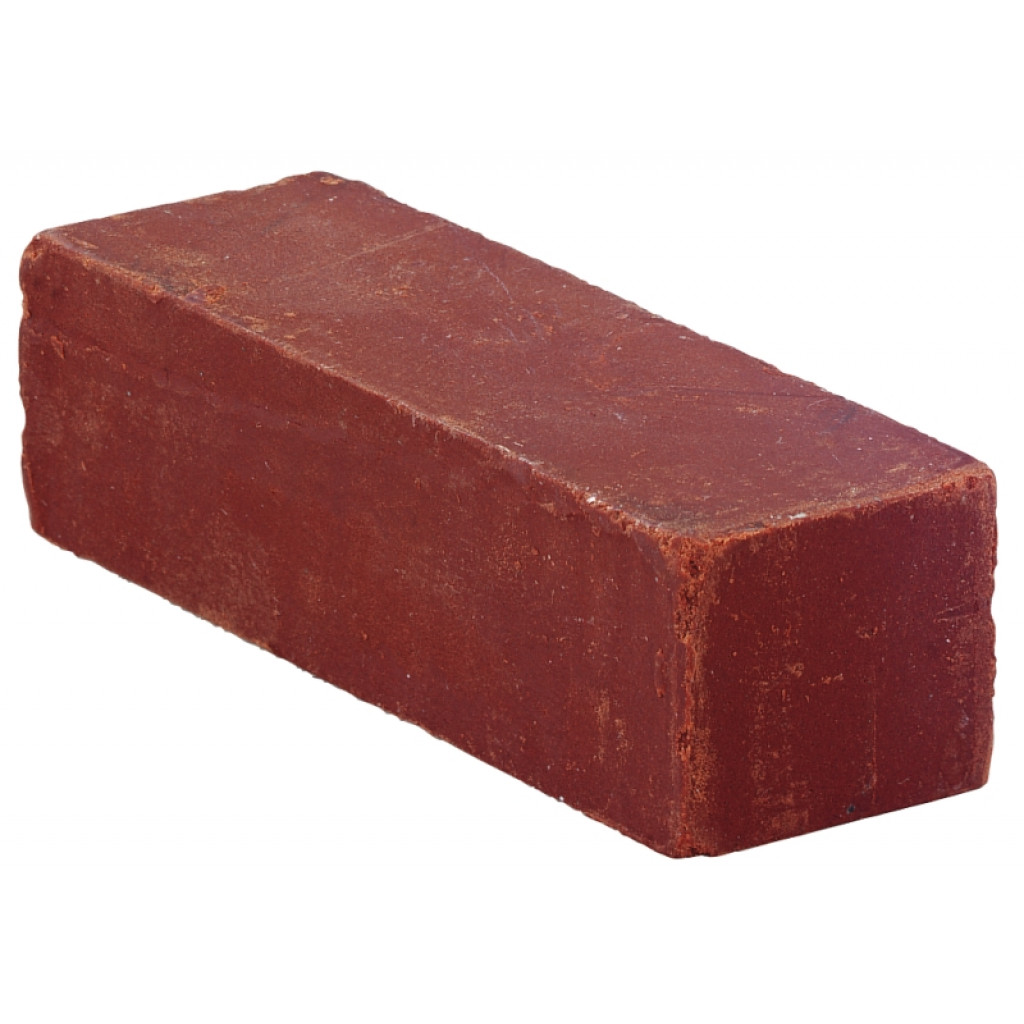 Полирпаста кафява 250 g – Metabo – снимка 1