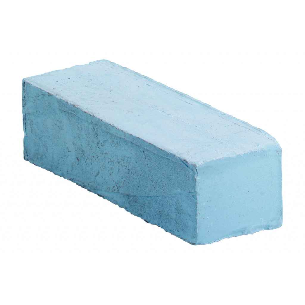 Полирпаста синя 250 g – Metabo – снимка 1