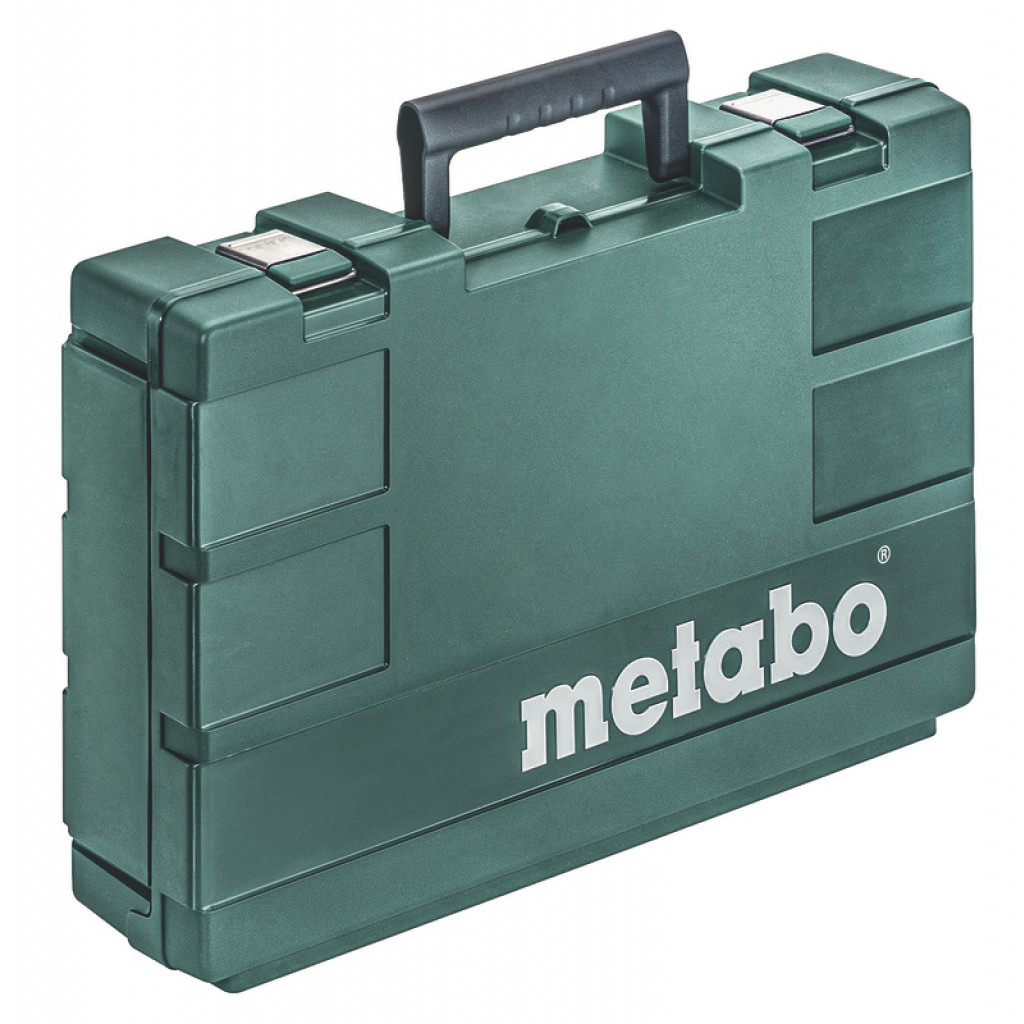 Куфар MC 20 WS за малки ъглошлайфи – Metabo – снимка 1