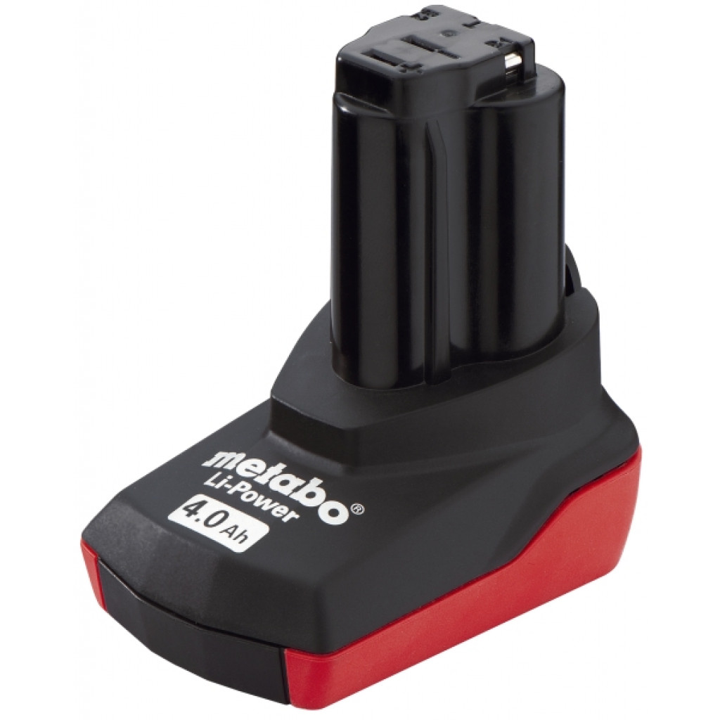 Акум. батерия 10.8V 4.0 Ah Li-Power – Metabo – снимка 1