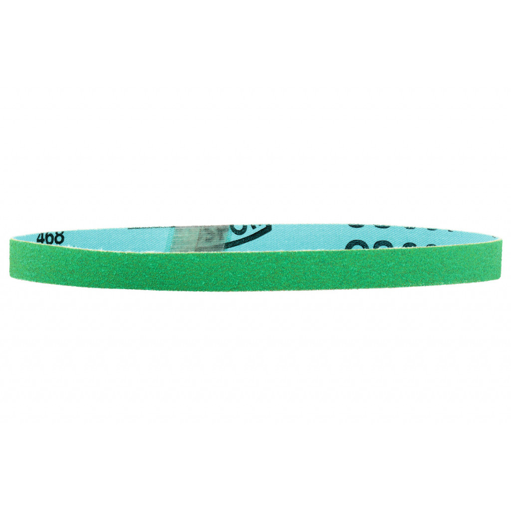Шкурки 13x457mm P120 Ceramic за BFE 9-20 к-кт 10 бр. – Metabo – снимка 1