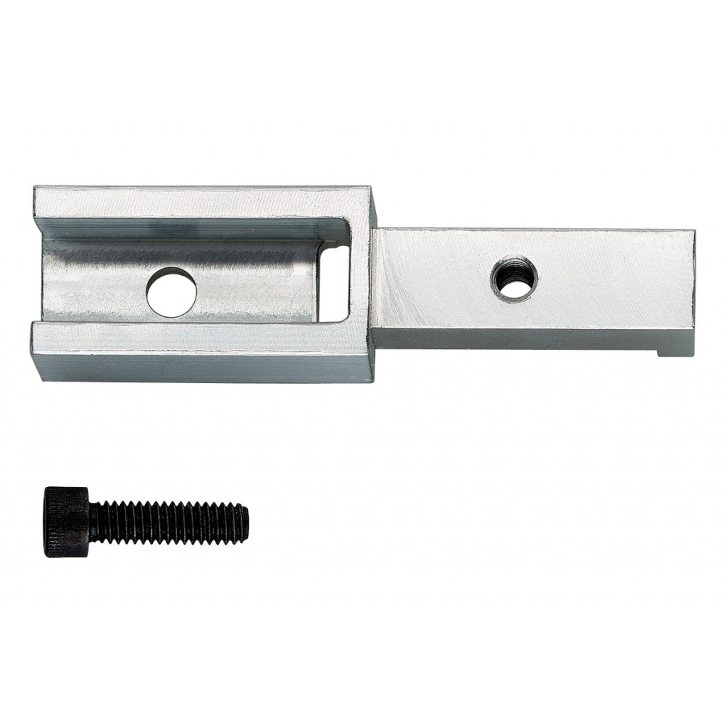 Адаптор за шкурки 520/533 mm за BFE 9-90 – Metabo – снимка 1