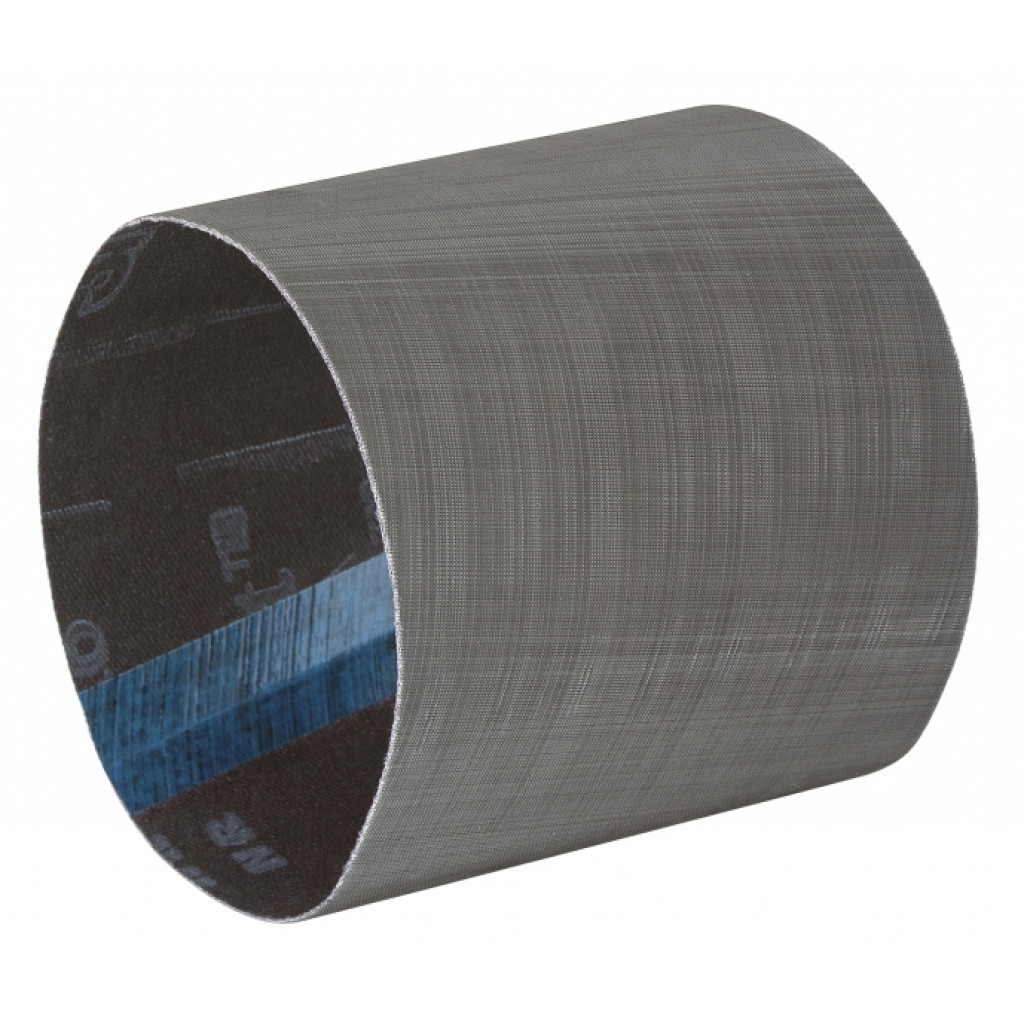Шкурки 90x100 mm P400 PYRAMID за SE 12-115 / SE 17-200 5 бр. – Metabo – снимка 1