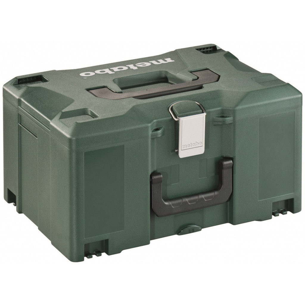 Куфар MetaLoc III за KS 55 FS – Metabo – снимка 1