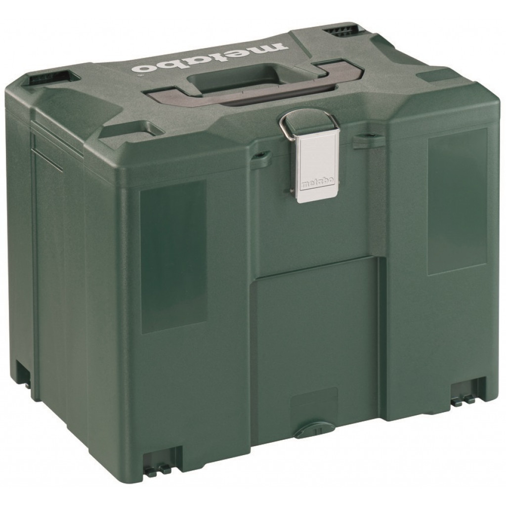 Куфар MetaLoc IV за KS 55 FS – Metabo – снимка 1