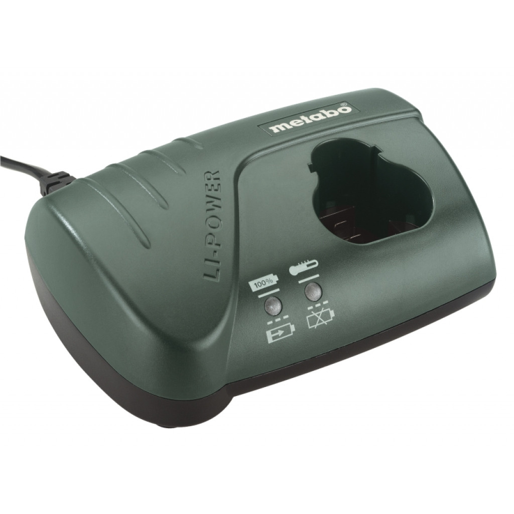 Зарядно устройство LC 40 10.8 V – Metabo – снимка 1