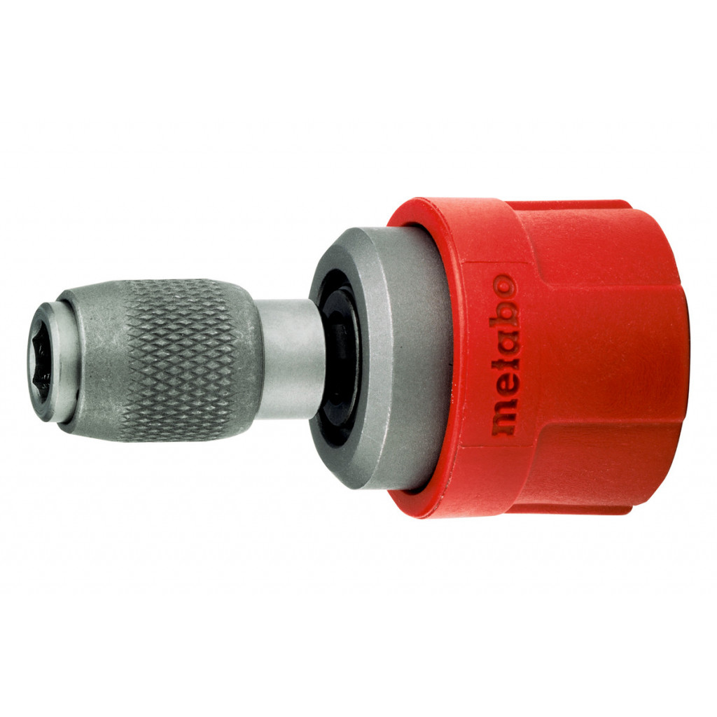 Адаптор за битове Quick – Metabo – снимка 1