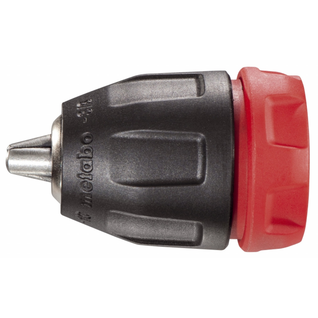 Патронник 1/2 10 mm за BS 18 Quick – Metabo – снимка 1