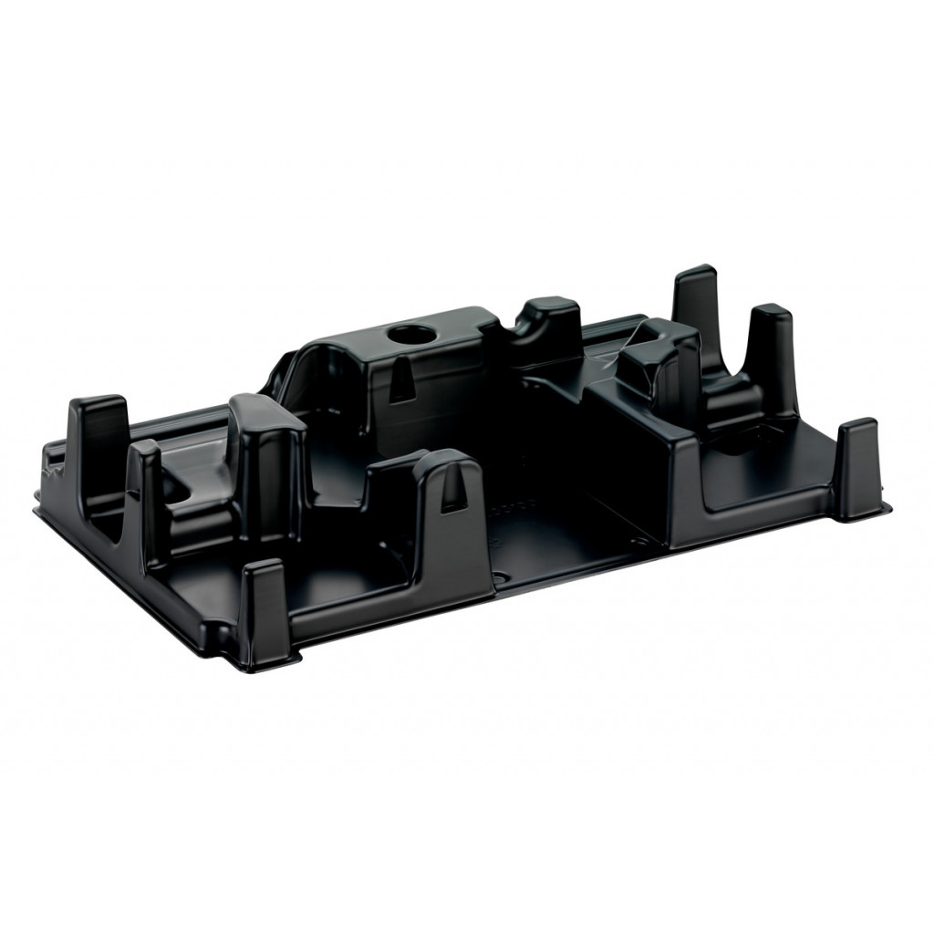 Вложка за куфар metaBOX 145 L за акум. к-кти BS/SB + SSD/SS – Metabo – снимка 1