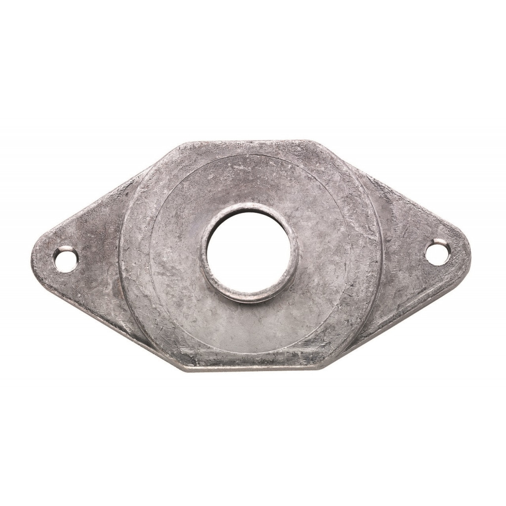 Фланец за копиране ø 9 mm за OFE 1229 – Metabo – снимка 1