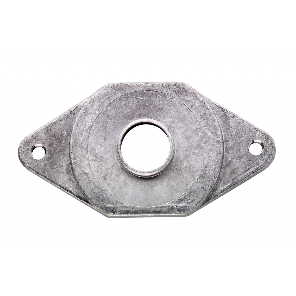 Фланец за копиране ø 27 mm за OFE 1229 – Metabo – снимка 1