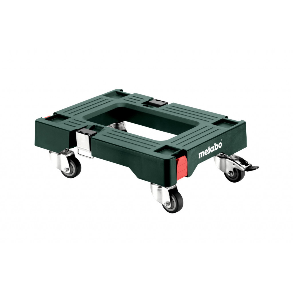 Основа на колела за AS 18 L PC / METALOC – Metabo – снимка 1