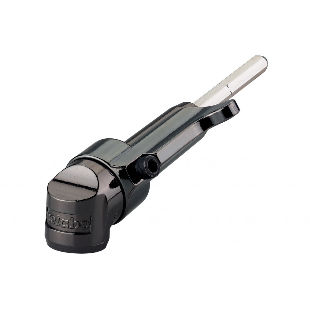 Ъглова приставка 1/4" 14 Nm – Metabo – снимка 1