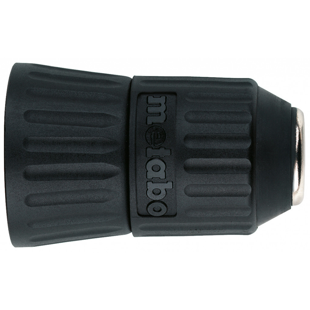 Патронник SDS+ за KHE 32 – Metabo – снимка 1