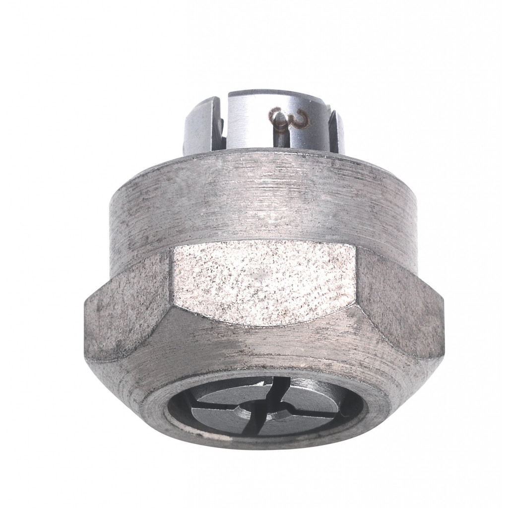 Цанга ø 3mm за OFE 1229/FME 737 – Metabo – снимка 1