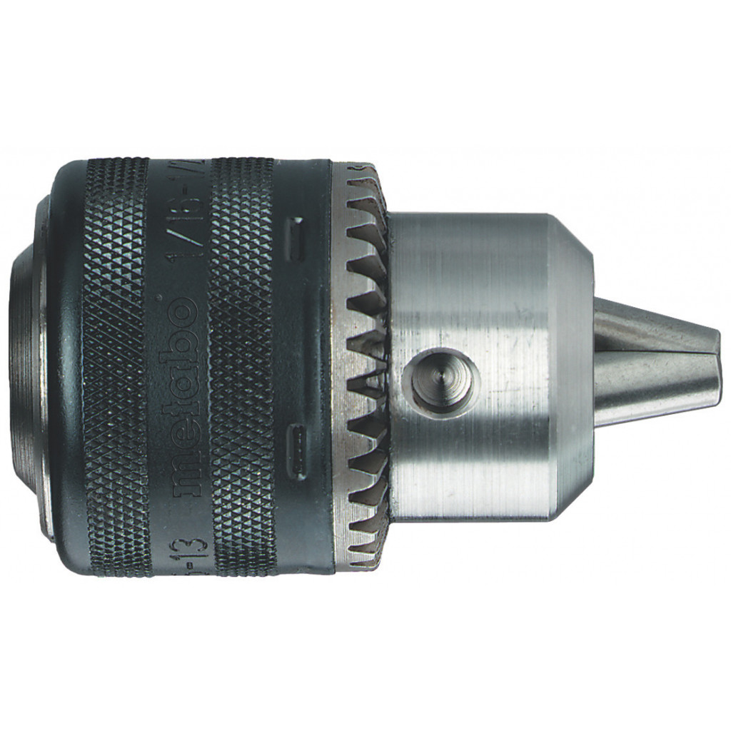 Патронник със зъбен венец 3 -16 mm B16 – Metabo – снимка 1