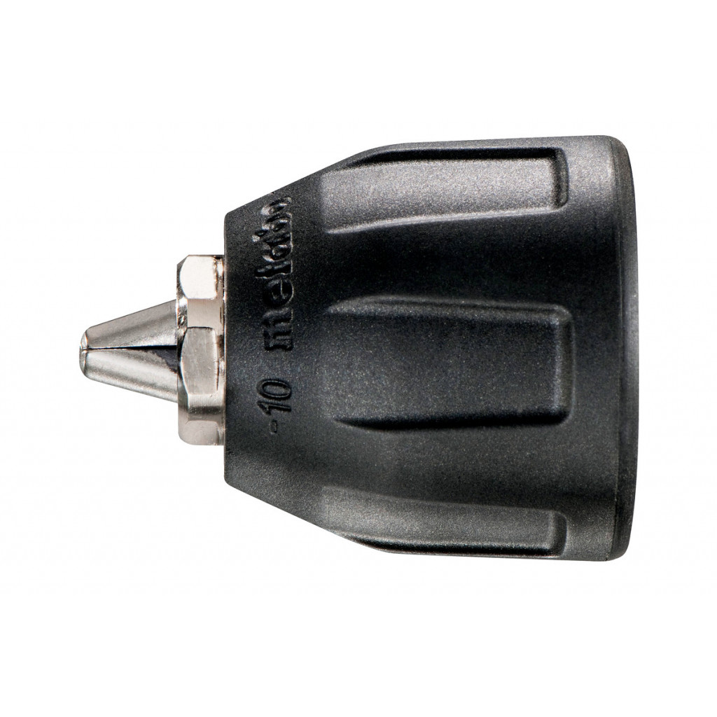 Патронник бързозатягащ Futuro Plus H1 1-10mm 1/2' – Metabo – снимка 1