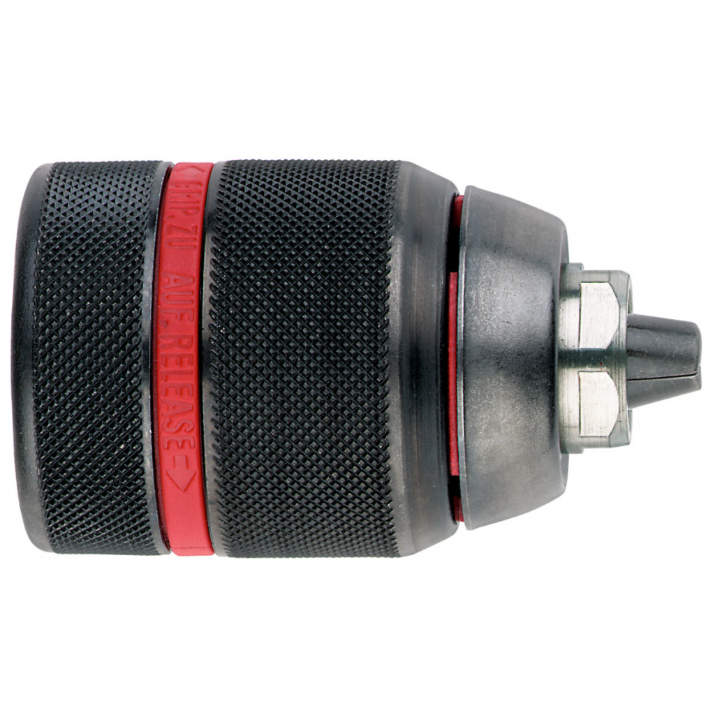 Патронник бързозатягащ FUTURO PLUS S2M 1.5-13 mm 1/2' – Metabo – снимка 1
