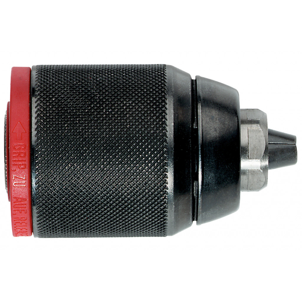 Патронник бързозатягащ FUTURO PLUS S1M 1.5-13 mm 1/2' – Metabo – снимка 1