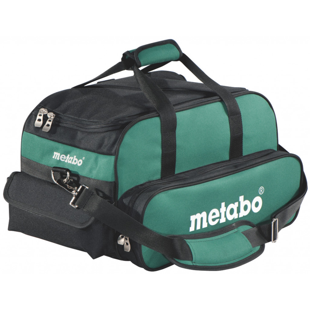 Сак за инструменти - малък – Metabo – снимка 1