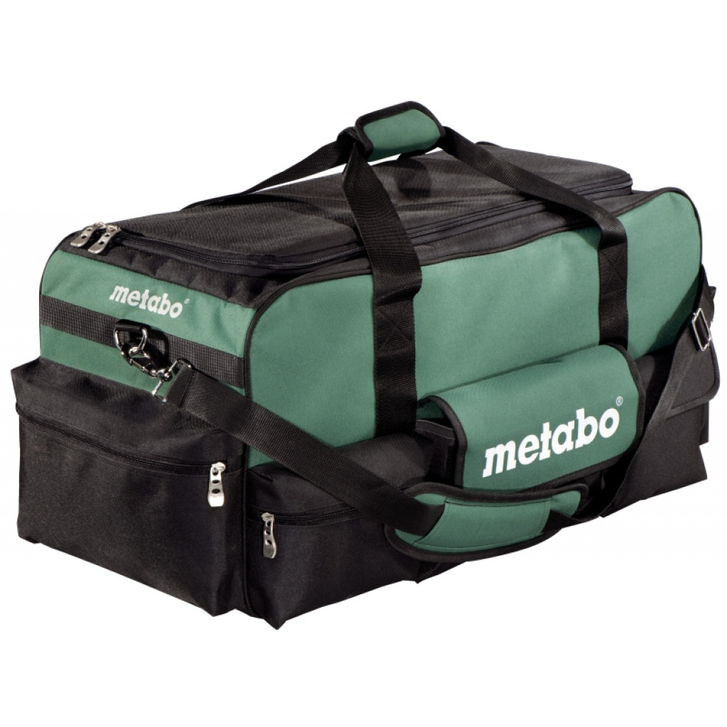 Сак за инструменти - голям – Metabo – снимка 1