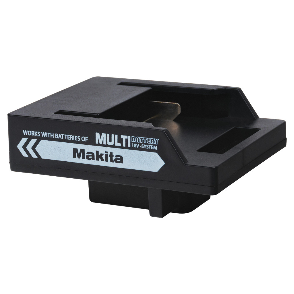 Конектор за Makita 18V – Raider Power Tools – снимка 1