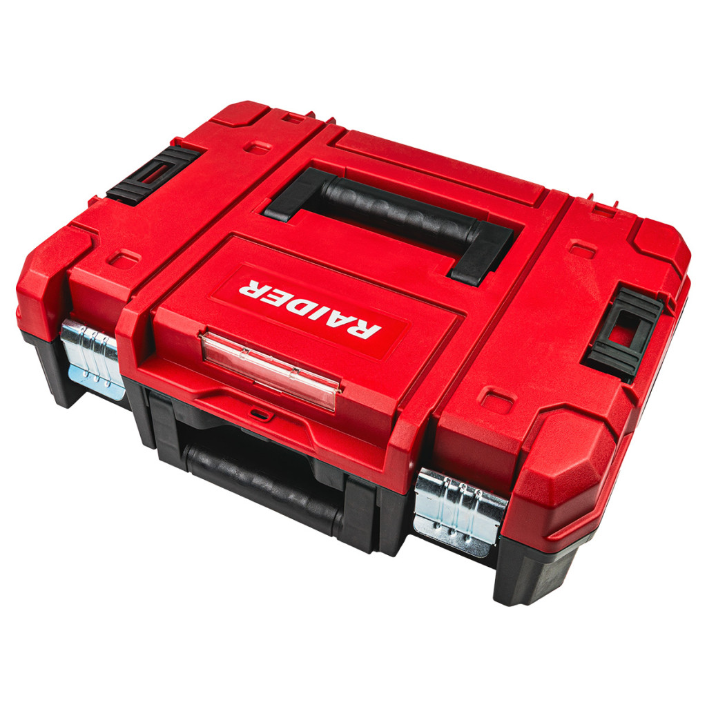 Куфар с две дръжки 365x285x115mm RDP – Raider Pro – снимка 1