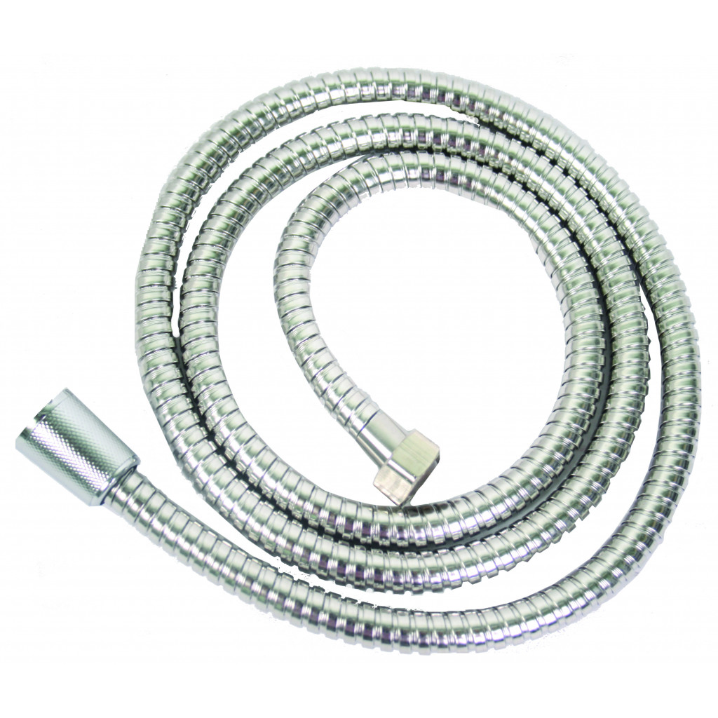 Шлаух за подвижен душ 1.5m TopChrome – Top Chrome – снимка 1